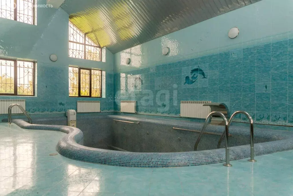 Дом в Ярославская область, Некрасовский муниципальный округ, село ... - Фото 1