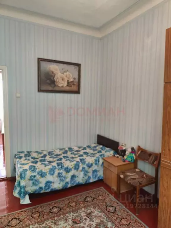 3-к кв. Ростовская область, Новочеркасск ул. Свободы (65.0 м) - Фото 1