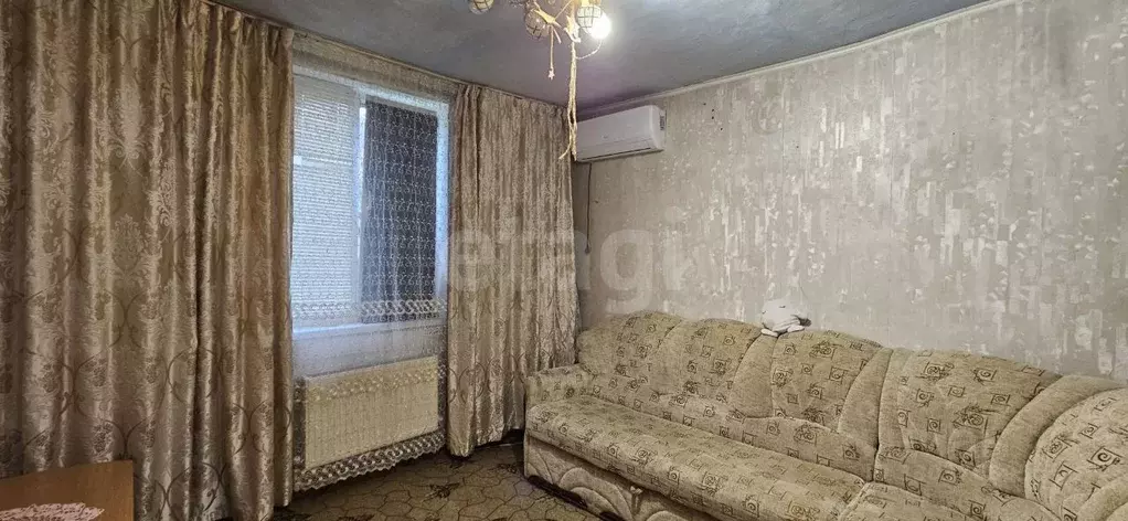 Дом в Краснодарский край, Белореченский район, пос. Южный ул. ... - Фото 1