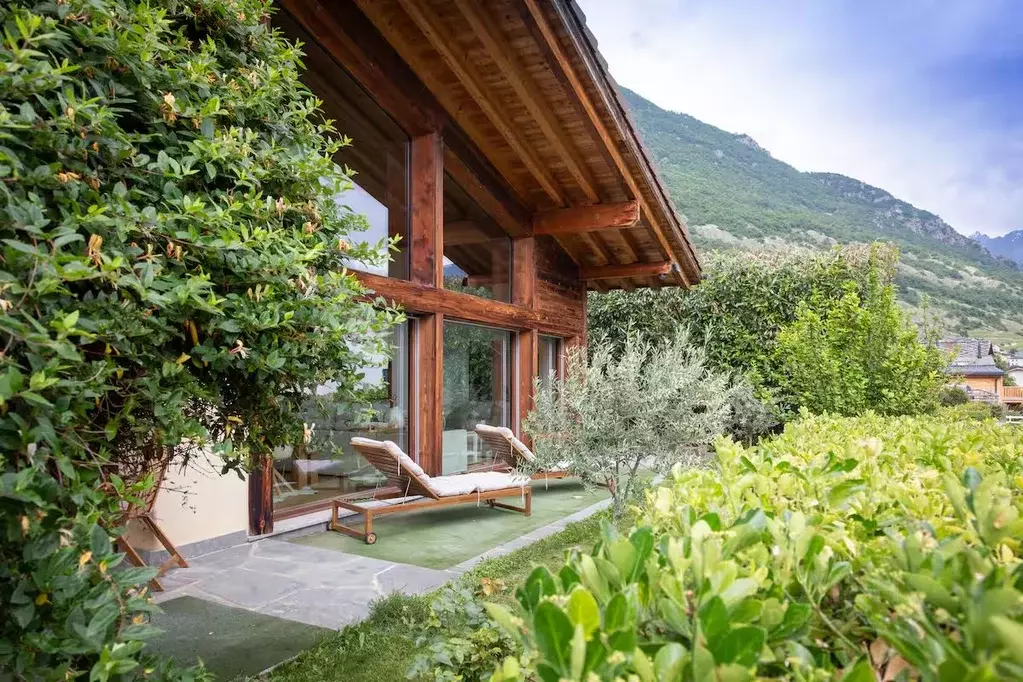 Дом в Краснодарский край, Сочи Красная Поляна пгт, ул. Мичурина, 26 ... - Фото 2