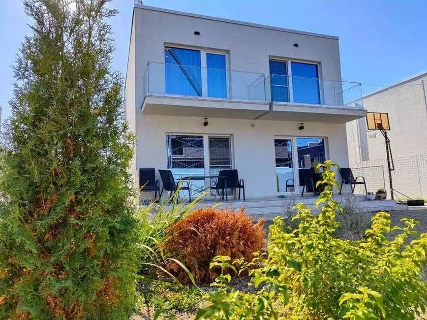 Дом в Краснодарский край, Краснодар ул. Вагнера, 5к1 (155 м) - Фото 1