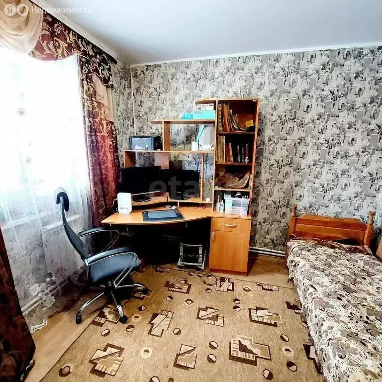 2-комнатная квартира: Кыштым, улица Мира, 6 (50.9 м) - Фото 1