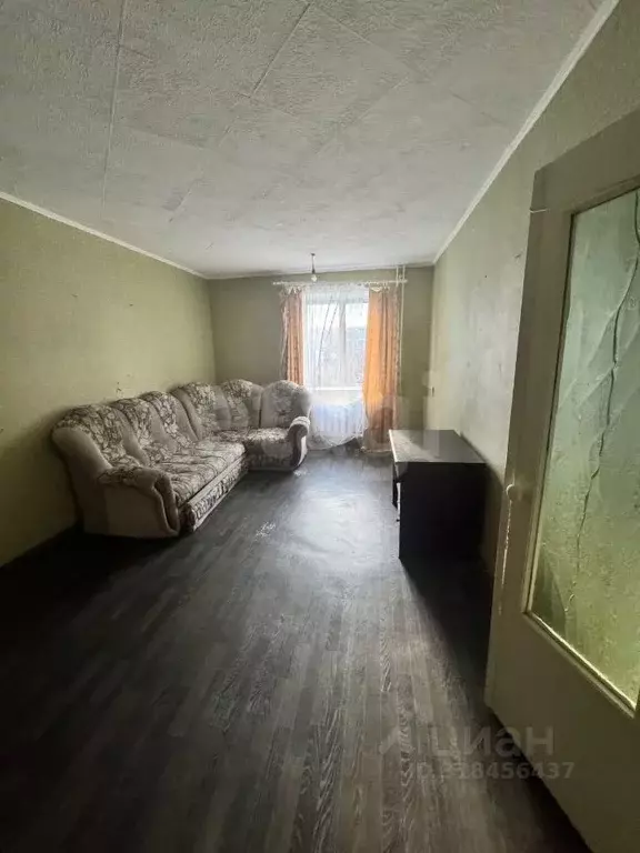 1-к кв. Амурская область, Благовещенск 2-й мкр, ул. Кантемирова, 13В ... - Фото 0