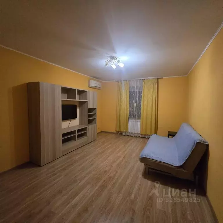 1-к кв. Московская область, Лобня ул. Пушкина, 4к1 (40.0 м) - Фото 2