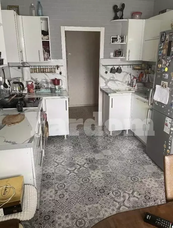 2-к кв. Красноярский край, Красноярск ул. Калинина, 15 (54.0 м) - Фото 1