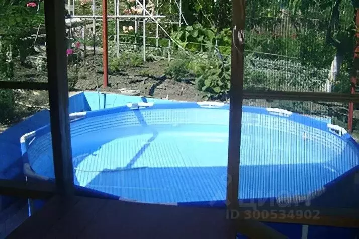 Дом в Краснодарский край, Туапсе Парусная ул., 10 (30 м) - Фото 1