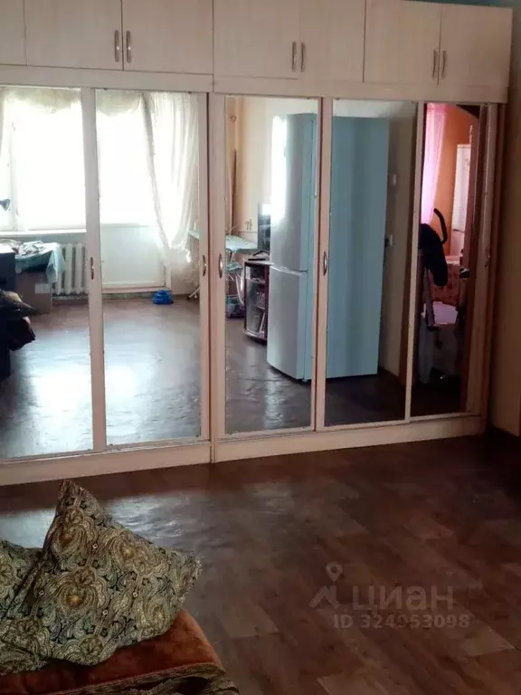 1-к кв. Ростовская область, Ростов-на-Дону Днепровский пер., 124е ... - Фото 1