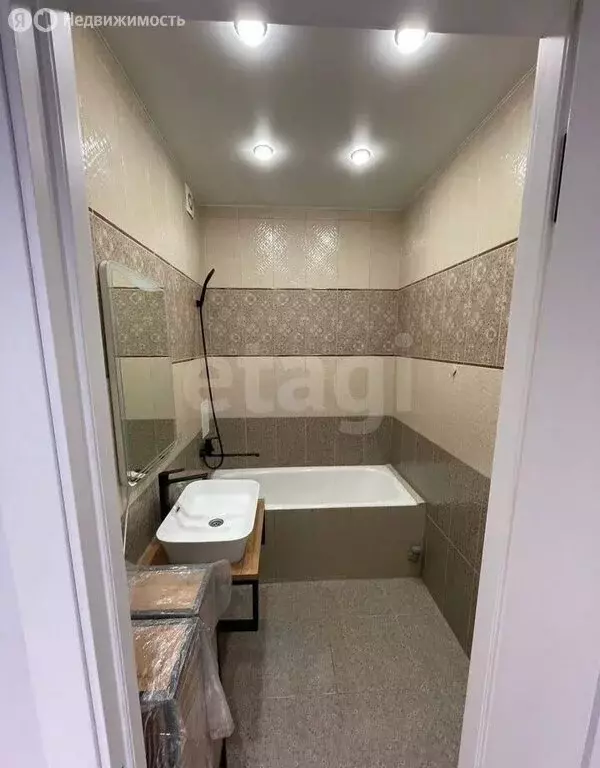 2-комнатная квартира: Улан-Удэ, Ключевская улица, 60Б/4 (61.4 м) - Фото 1