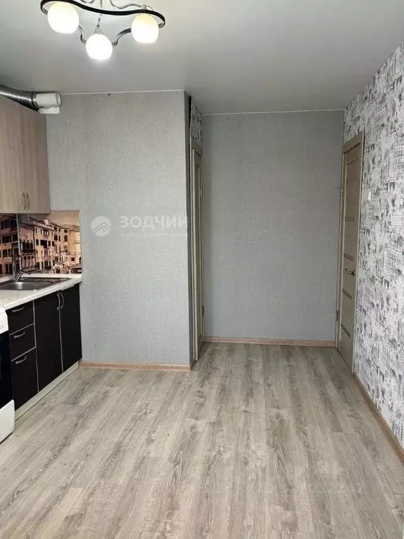 3-к кв. Чувашия, Цивильск Цивильский район, ул. Никитина, 10А (69.7 м) - Фото 2