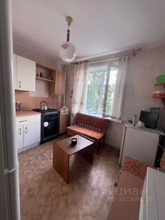 3-к кв. Коми, Сыктывкар ул. Малышева, 19 (66.5 м) - Фото 2