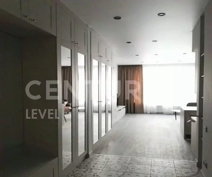Студия Москва Шелепихинская наб., 34к2 (35.0 м) - Фото 0