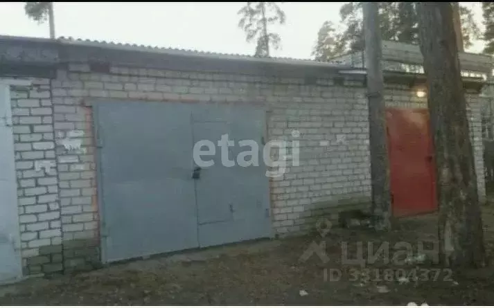 Гараж в Брянская область, Брянск  (31 м) - Фото 2