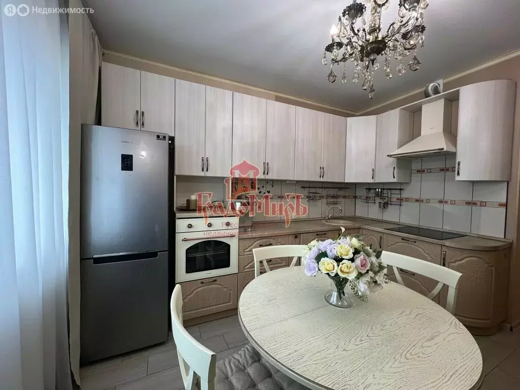 2-комнатная квартира: Дмитров, улица Космонавтов, 56 (60.1 м) - Фото 2