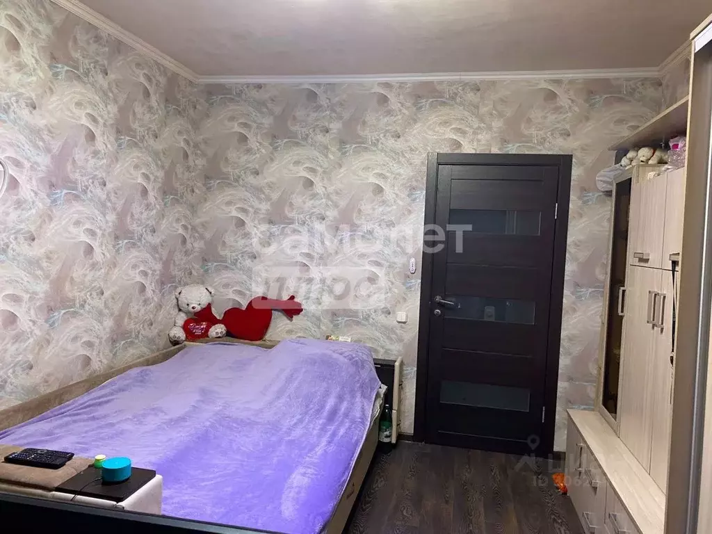 Комната Татарстан, Казань ул. Мусина, 53 (11.0 м) - Фото 0