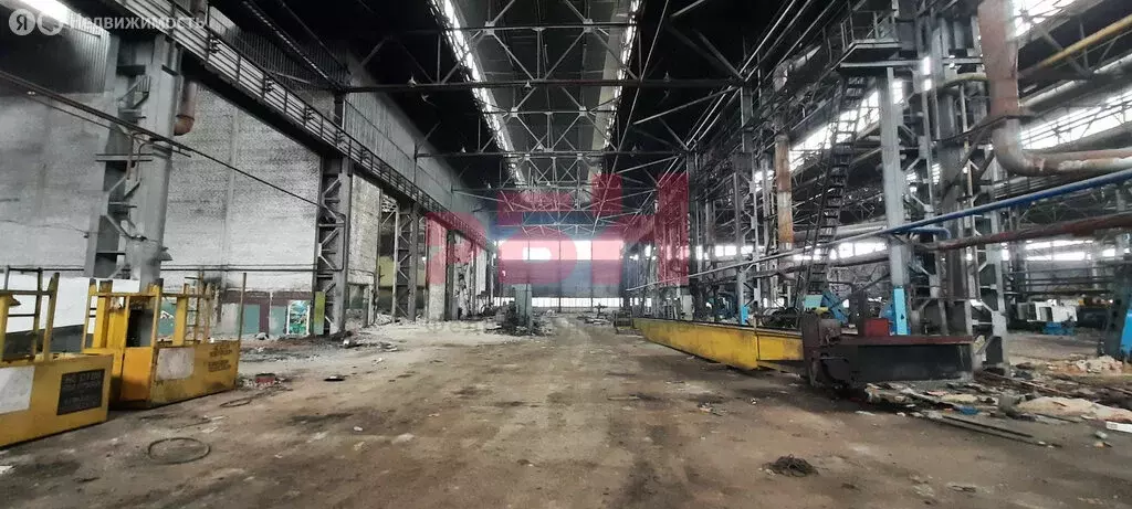 Производственное помещение (23500 м) - Фото 2