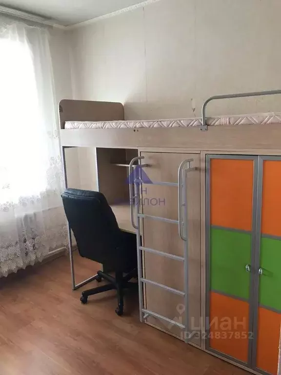 3-к кв. Ростовская область, Волгодонск ул. Максима Горького (65.0 м) - Фото 1