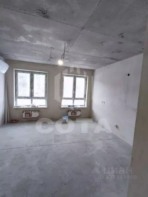 1-к кв. Воронежская область, Воронеж бул. Содружества, 5 (44.9 м) - Фото 1