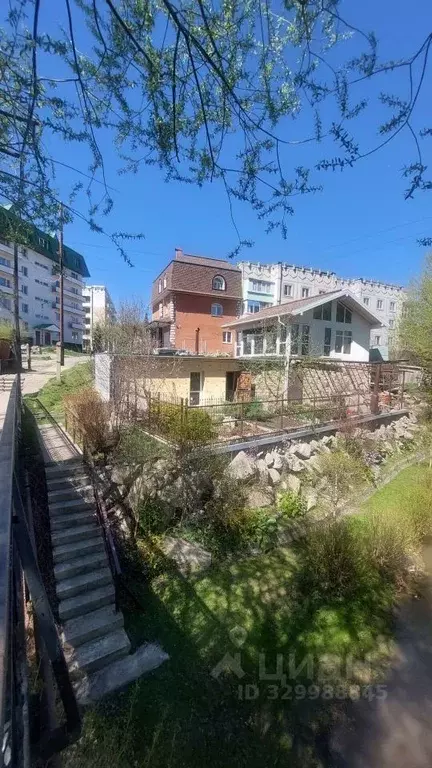 Таунхаус в Алтайский край, Белокуриха Школьный пер., 3 (274 м) - Фото 1