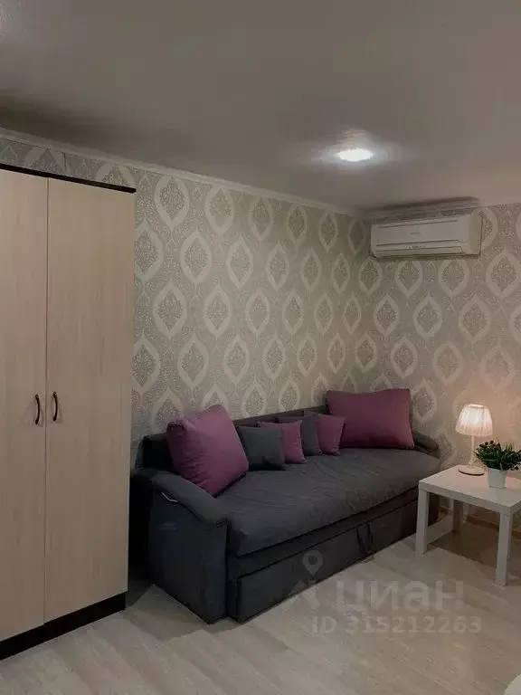 Комната Краснодарский край, Ейск Кавказская ул., 16Б - Фото 0