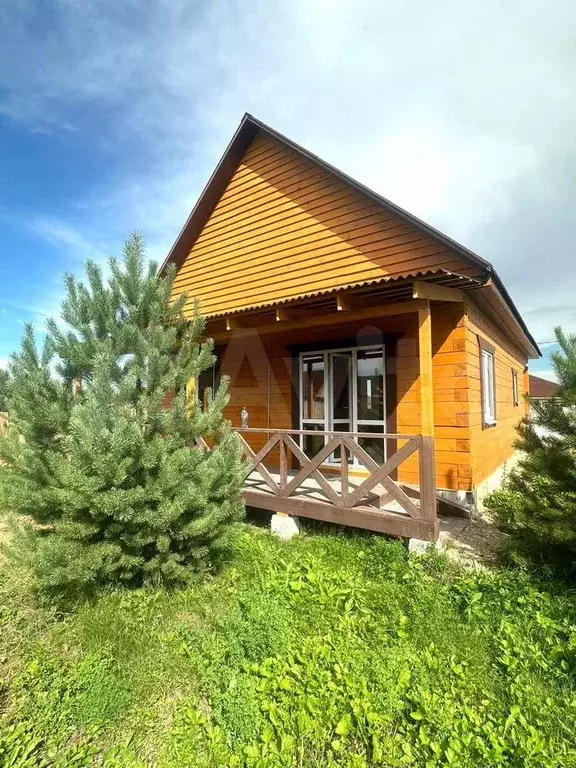Дом 145 м на участке 10 сот. - Фото 1