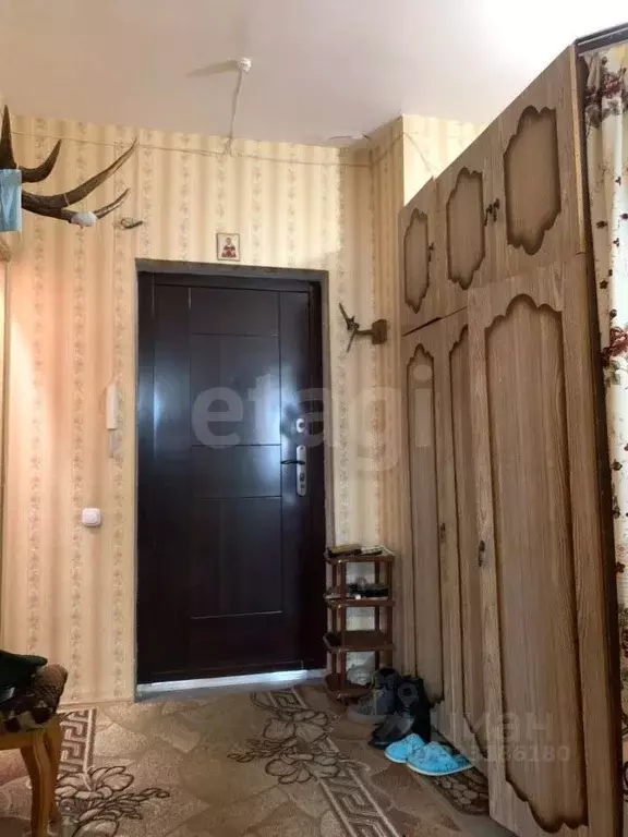 1-к кв. Брянская область, Брянск просп. Станке Димитрова, 67к7 (52.5 ... - Фото 1