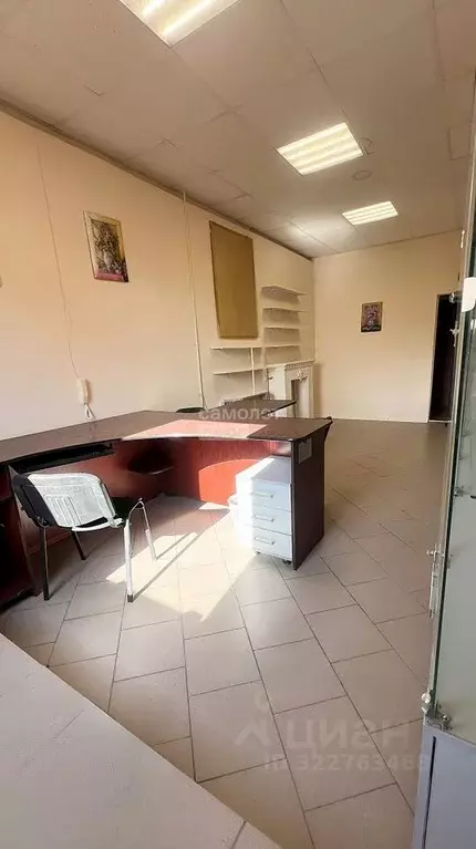 Офис в Челябинская область, Челябинск Рязанская ул., 12 (22 м) - Фото 2