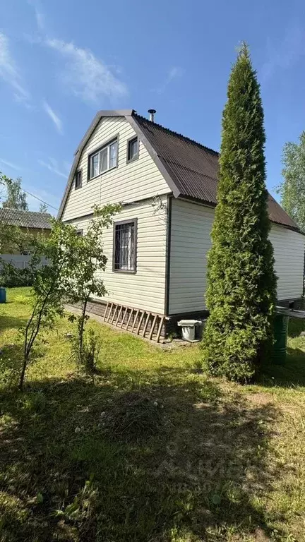 Дом в Московская область, Клин городской округ, Дружба садовое ... - Фото 1