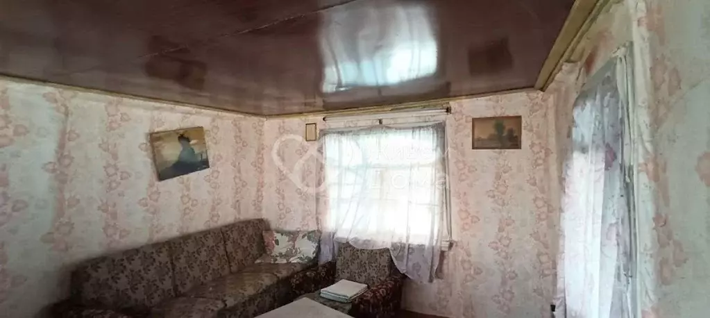Дом в Волгоградская область, Волгоград Победа СНТ,  (20 м) - Фото 2
