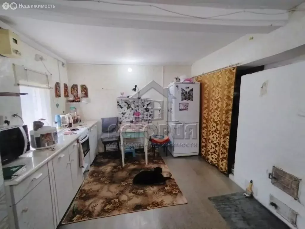 Дом в Красноярск, улица Охраны Труда, 22Б (38 м) - Фото 2