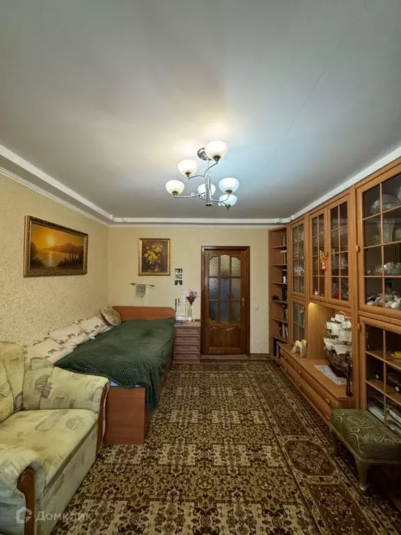 Продаётся 2-к квартира, 54.4 м - Фото 1