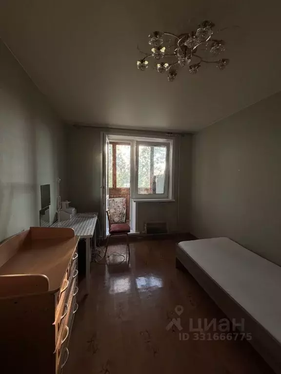 Комната Москва ул. Бехтерева, 31К4 (14.0 м) - Фото 2