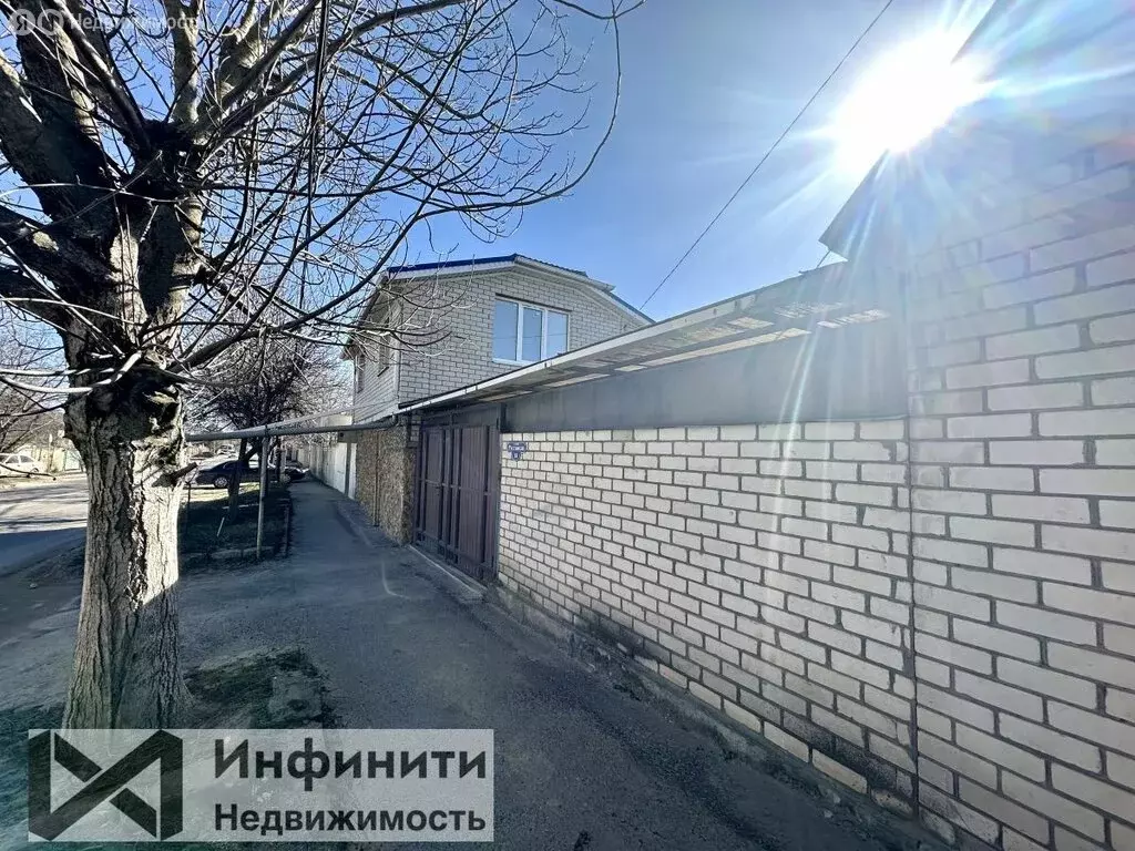 Дом в Ставрополь, улица Руставели, 18 (72 м) - Фото 0