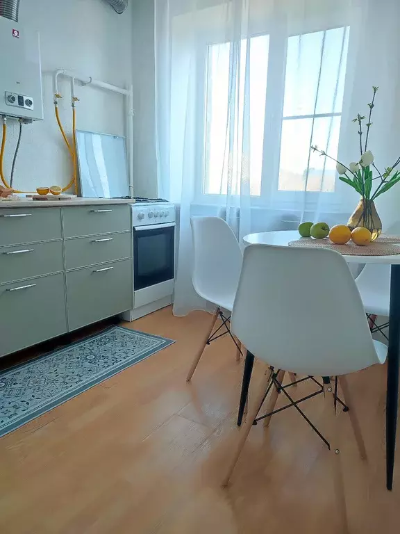Продаётся 1-к квартира, 28 м - Фото 0