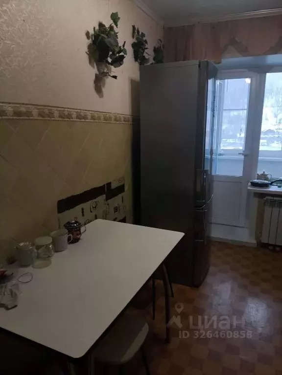 2-к кв. Самарская область, Самара пос. Красная Глинка, 4-й кв-л, 9 ... - Фото 1