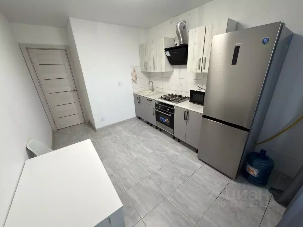 1-к кв. Калужская область, Калуга проезд Юрия Круглова, 6 (34.5 м) - Фото 2