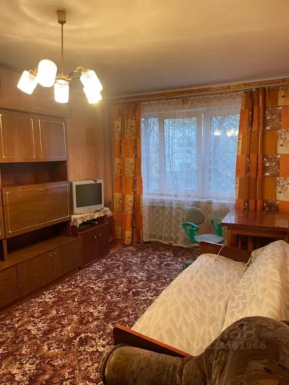 3-к кв. Санкт-Петербург аллея Котельникова, 6К1 (60.0 м) - Фото 2