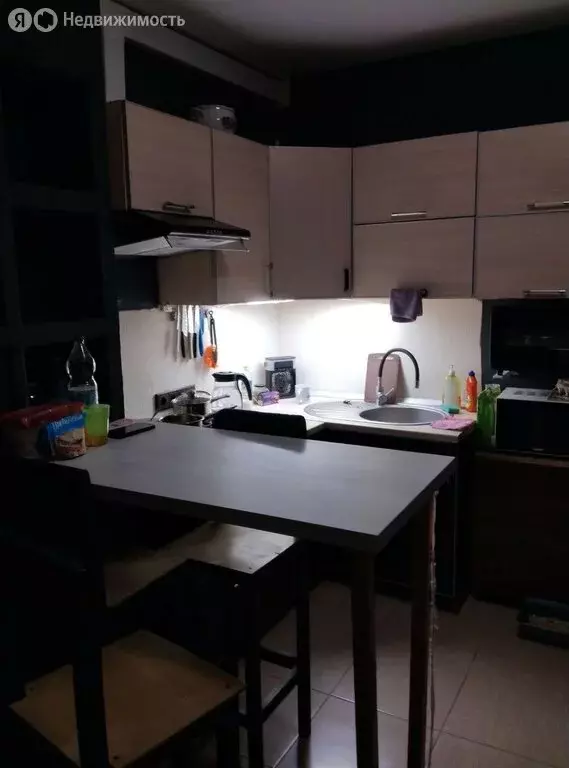 1-комнатная квартира: аул Новая Адыгея, Западная улица, 7 (42.2 м) - Фото 1