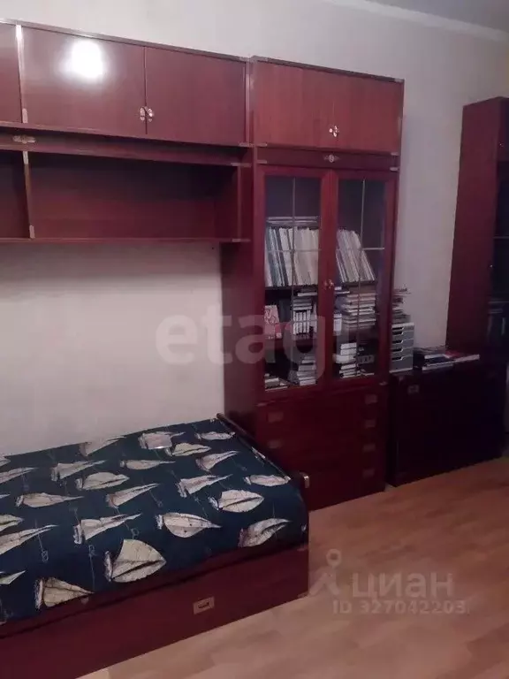 3-к кв. Москва Первомайская ул., 121 (76.5 м) - Фото 1