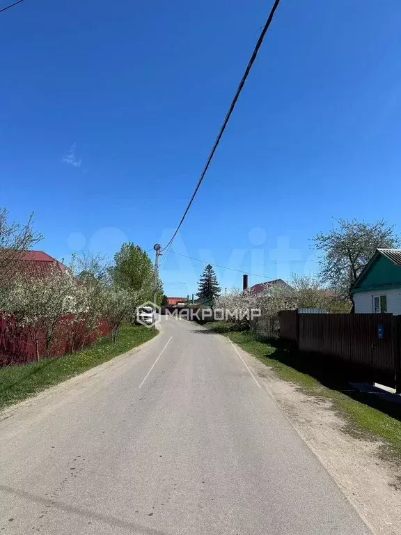 Участок 13 сот. (личное подсобное хозяйство (лпх)) - Фото 1