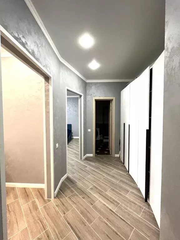 1-к кв. Тверская область, Калининский муниципальный округ, д. ... - Фото 2