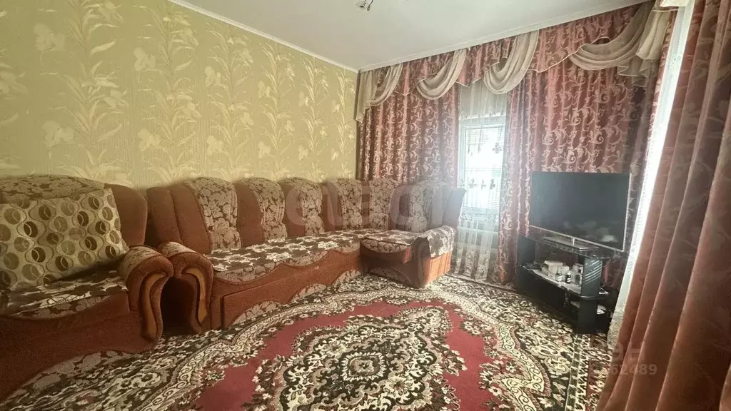 Дом в Башкортостан, Ишимбай ул. Титова, 33 (101 м) - Фото 1