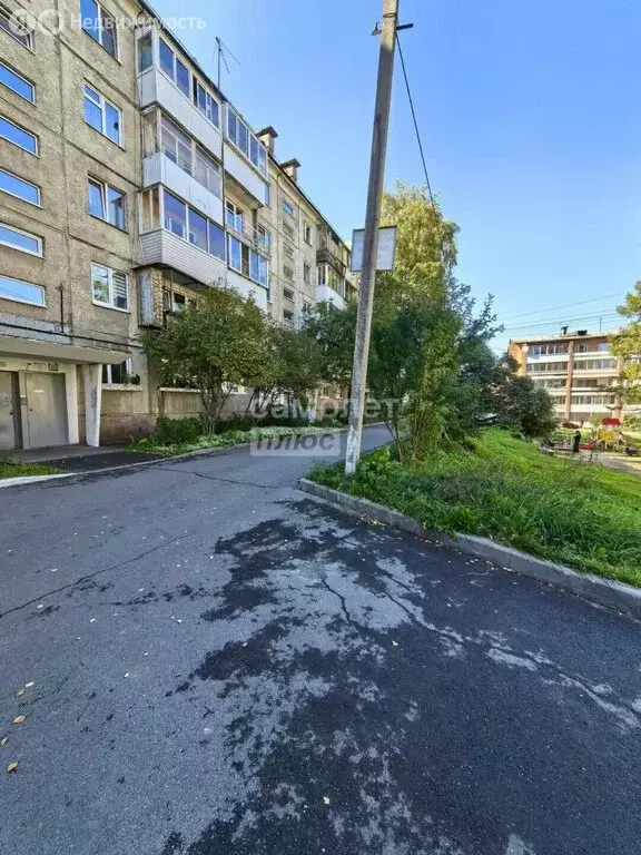 2-комнатная квартира: Иркутск, микрорайон Юбилейный, 10 (42.1 м) - Фото 1