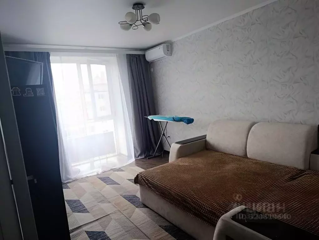 1-к кв. Ставропольский край, Михайловск Шпаковский район, ул. Любимая, ... - Фото 0