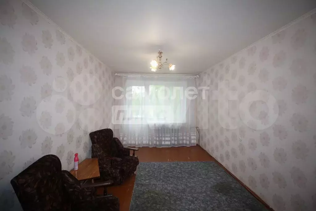 2-к. квартира, 43,7 м, 5/5 эт. - Фото 0