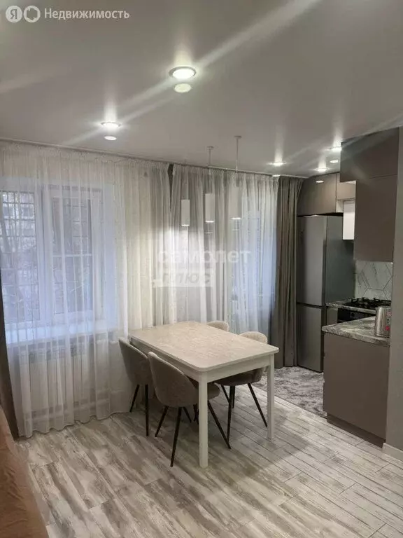 2-комнатная квартира: Волгоград, Рионская улица, 22 (43.5 м) - Фото 1