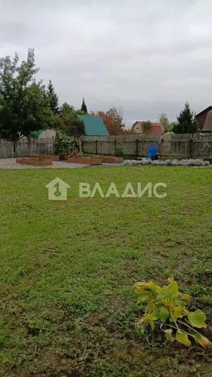 Участок в Алтайский край, Бийский район, Катунь СНТ ул. Сиреневая (5.4 ... - Фото 1