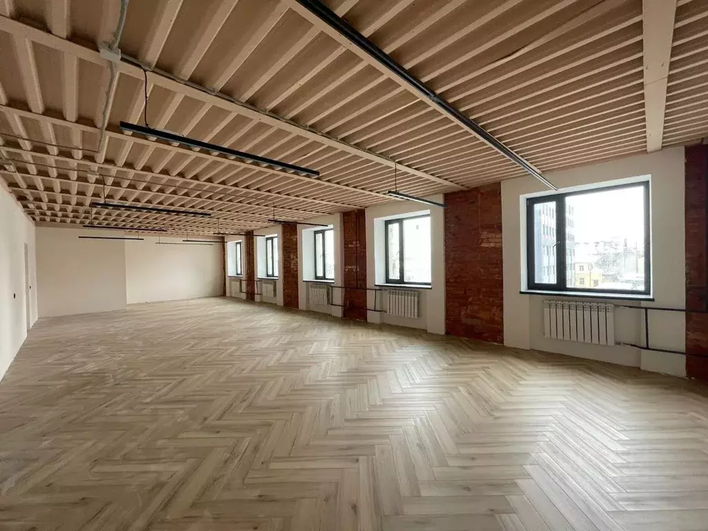 Офис в Москва Бутырская ул., 76С4 (176 м) - Фото 2