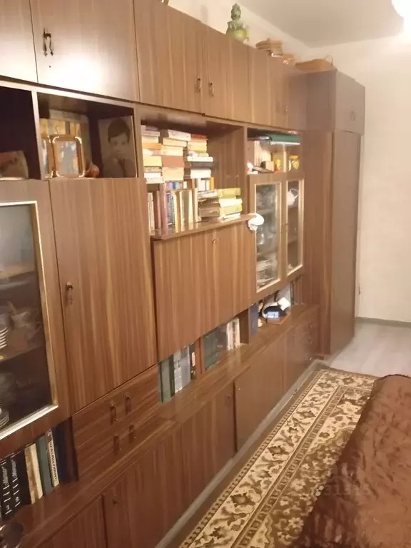 Комната Москва ул. Паустовского, 8К3 (17.0 м) - Фото 2