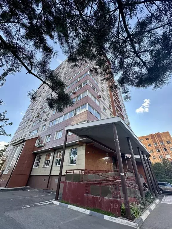 2-к кв. Московская область, Пушкино ул. 50 лет Комсомола, 49 (57.3 м) - Фото 1