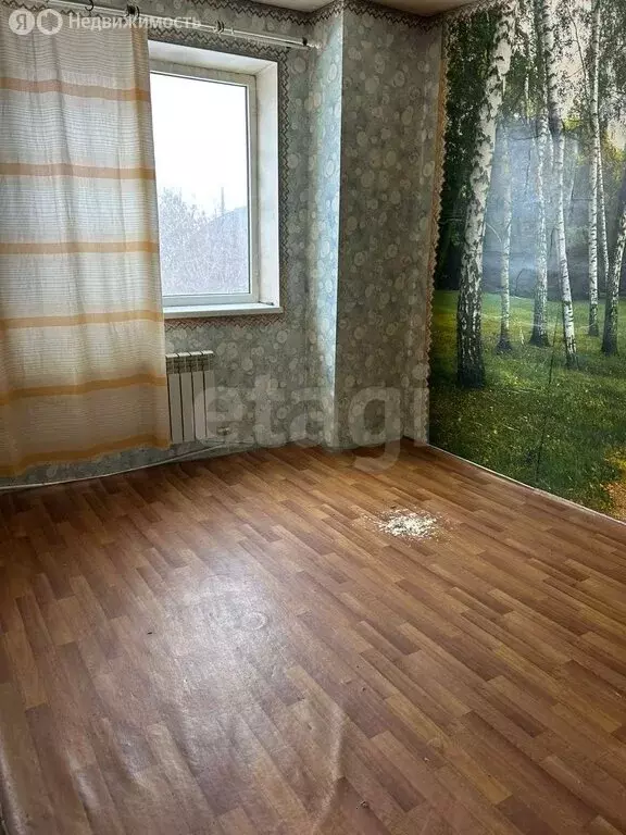 1-комнатная квартира: Камышлов, улица Строителей, 11к2 (29 м) - Фото 2